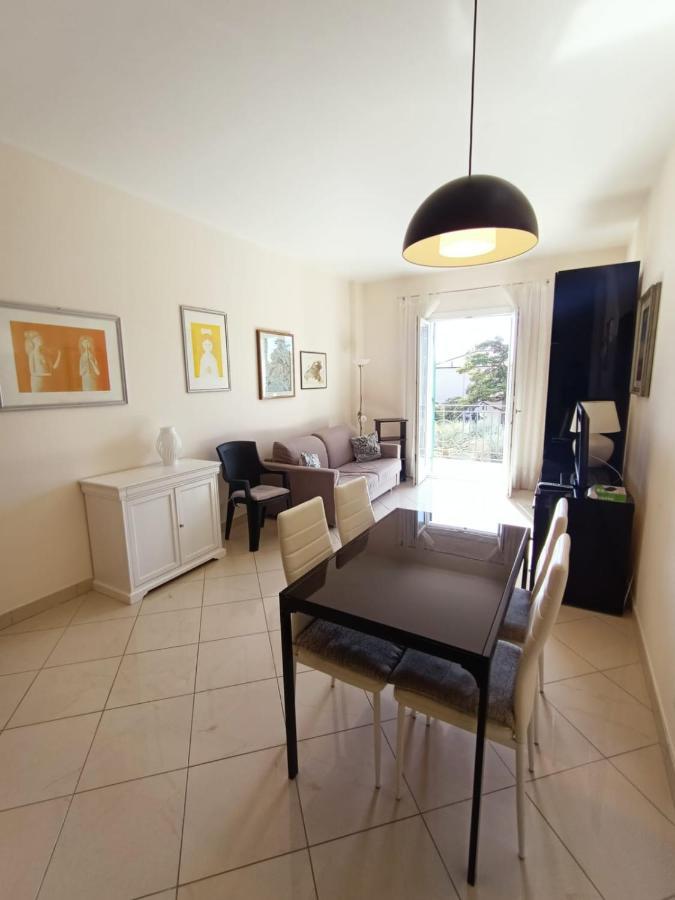 Palace Britannique And Magic In Apartment Bordighera