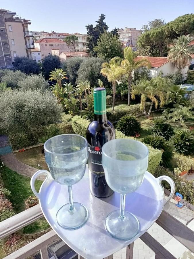 Palace Britannique And Magic In Apartment *