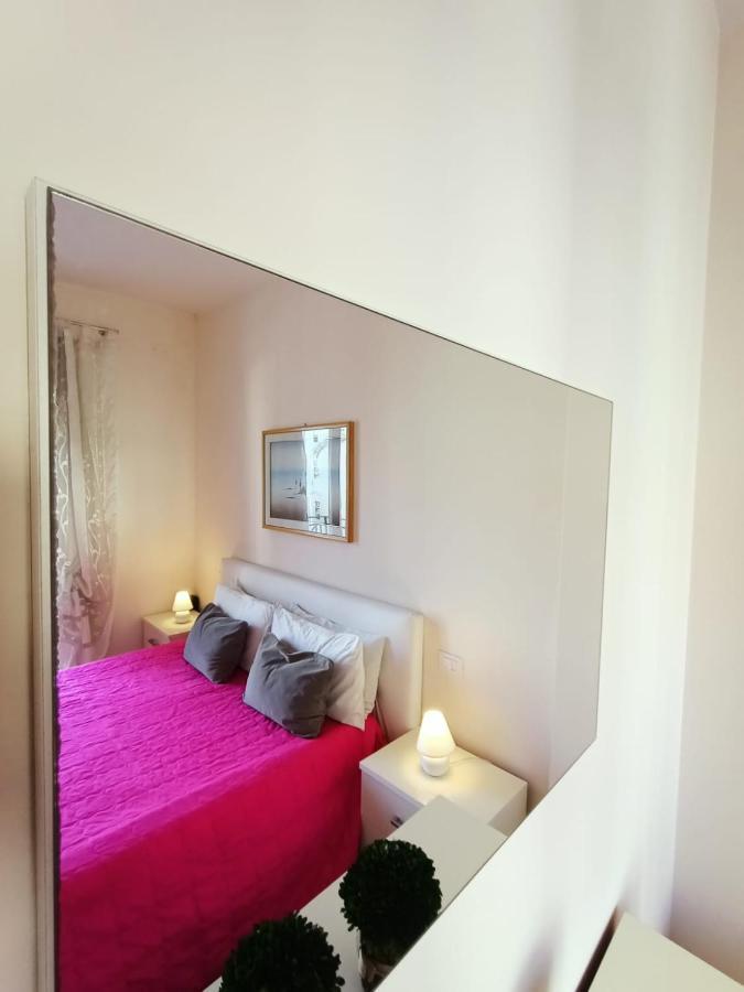 Palace Britannique And Magic In Apartment Bordighera