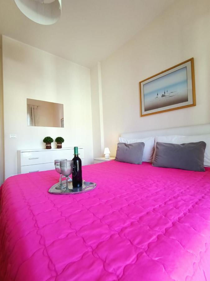 Apartment Palace Britannique And Magic In Bordighera