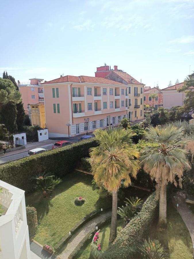 Palace Britannique And Magic In Apartment