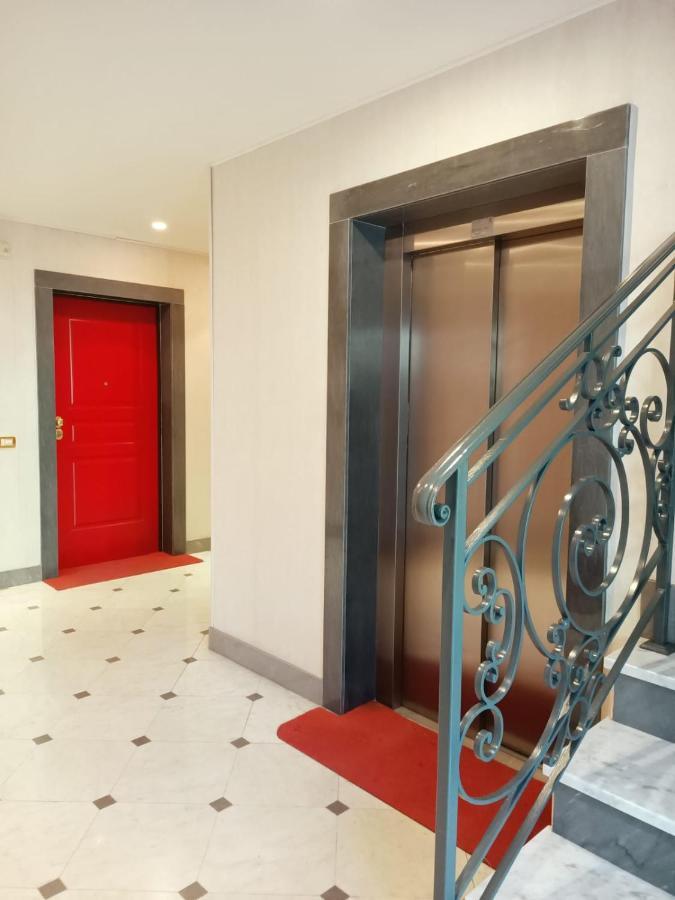 Palace Britannique And Magic In Bordighera